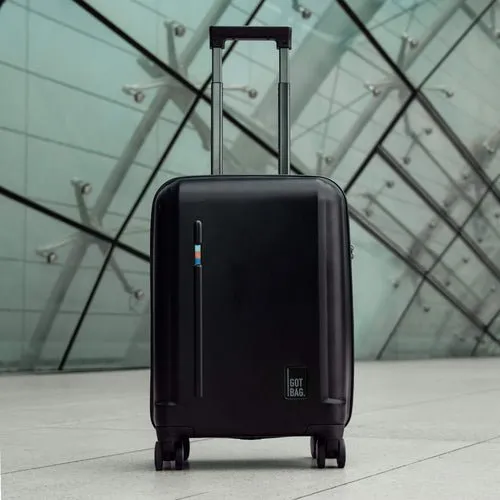 GOT BAG - RE:SHELL® CABIN LUGGAGE