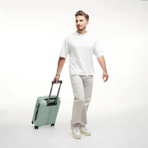 GOT BAG - RE:SHELL® CABIN LUGGAGE