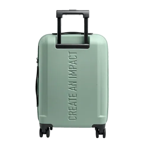 GOT BAG - RE:SHELL® CABIN LUGGAGE