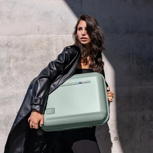 GOT BAG - RE:SHELL® CABIN LUGGAGE