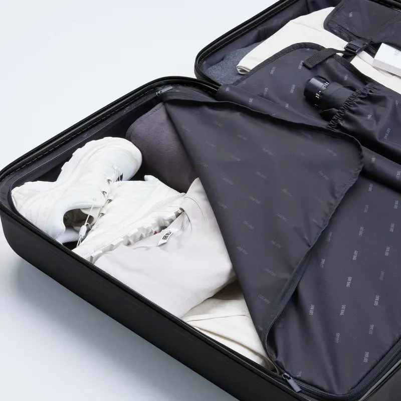GOT BAG - RE:SHELL® CHECKED