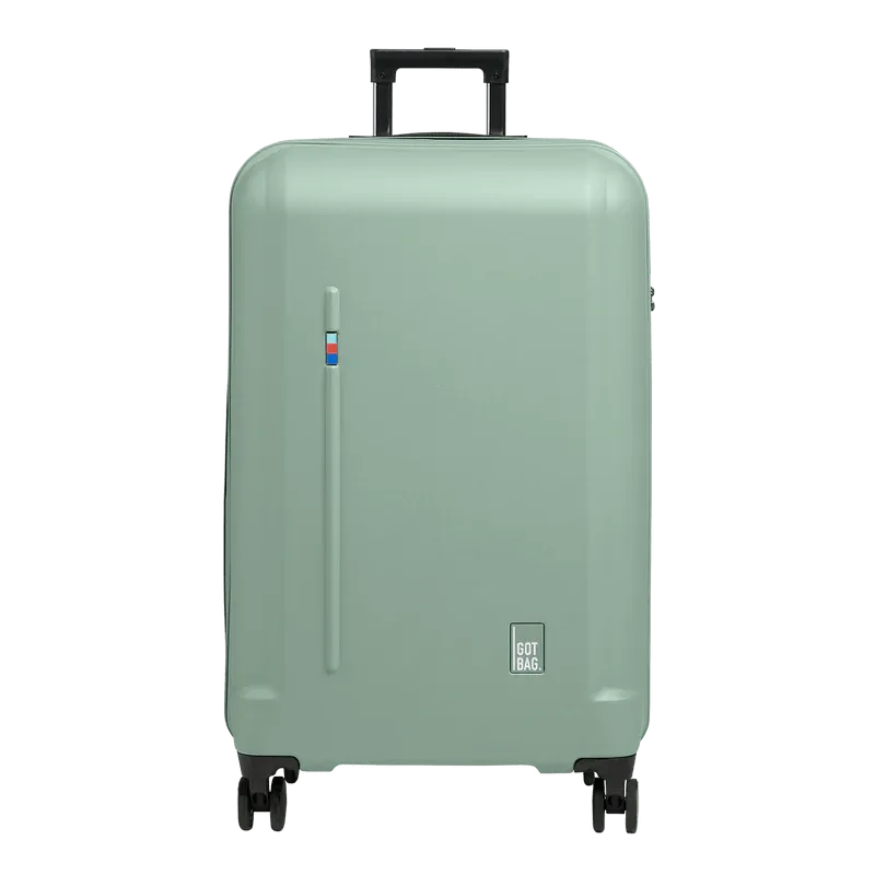 GOT BAG - RE:SHELL® CHECKED