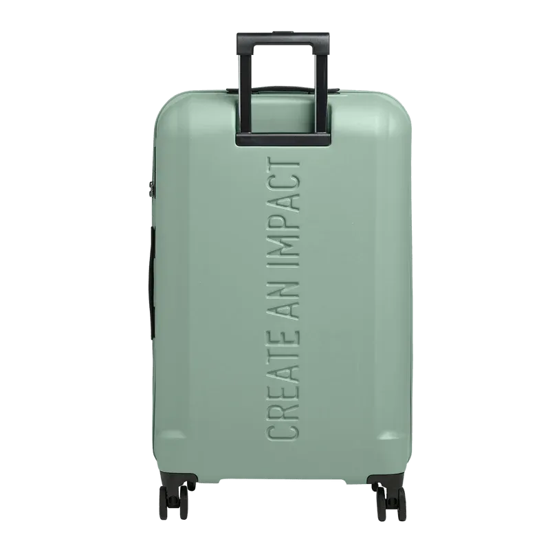 GOT BAG - RE:SHELL® CHECKED