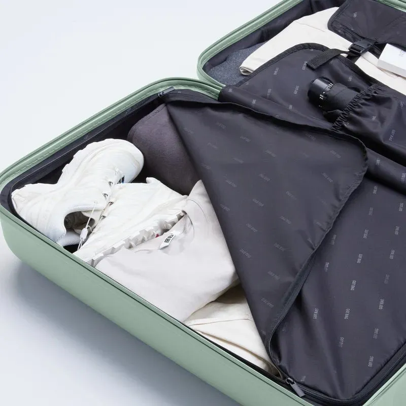 GOT BAG - RE:SHELL® CHECKED