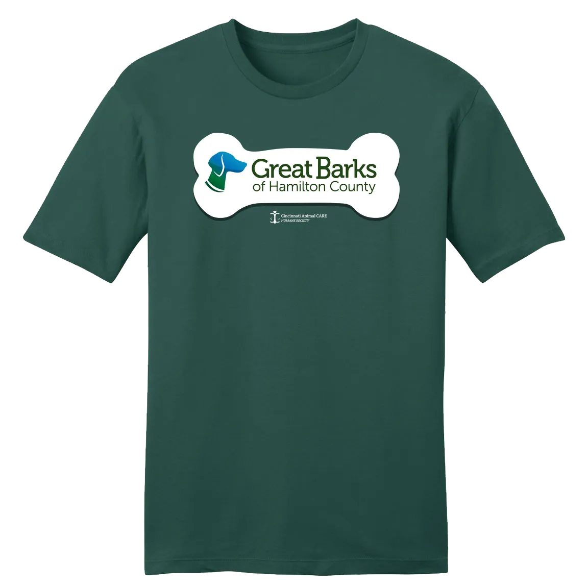 Great Barks - CARE