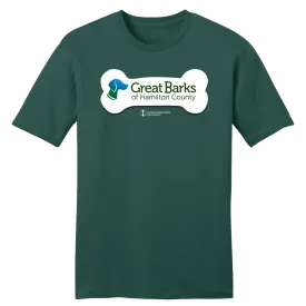 Great Barks - CARE