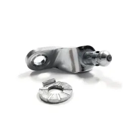 Hamax Pluto | Extra Trailer Hitch