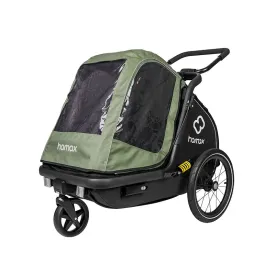 Hamax Pluto Rain Covers