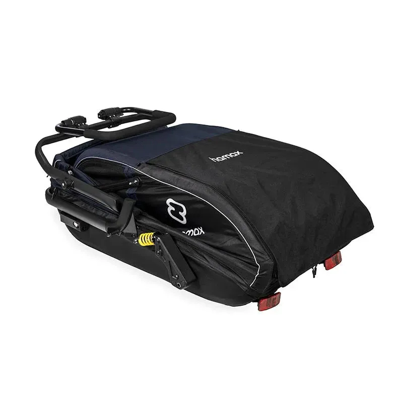 Hamax Pluto Rain Covers