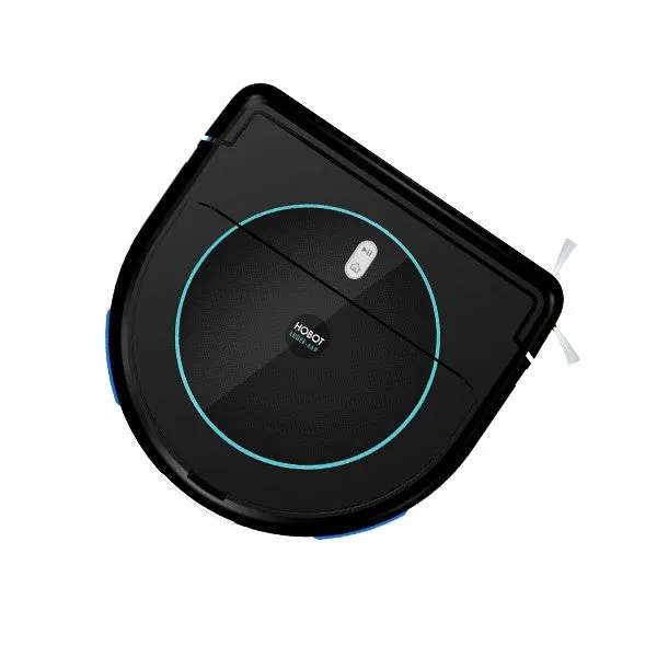 HOBOT Legee 669 Vacuum-Mop Robot Cleaner For Automatic Wet or Dry Floor