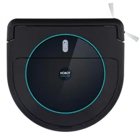 HOBOT Legee 669 Vacuum-Mop Robot Cleaner For Automatic Wet or Dry Floor