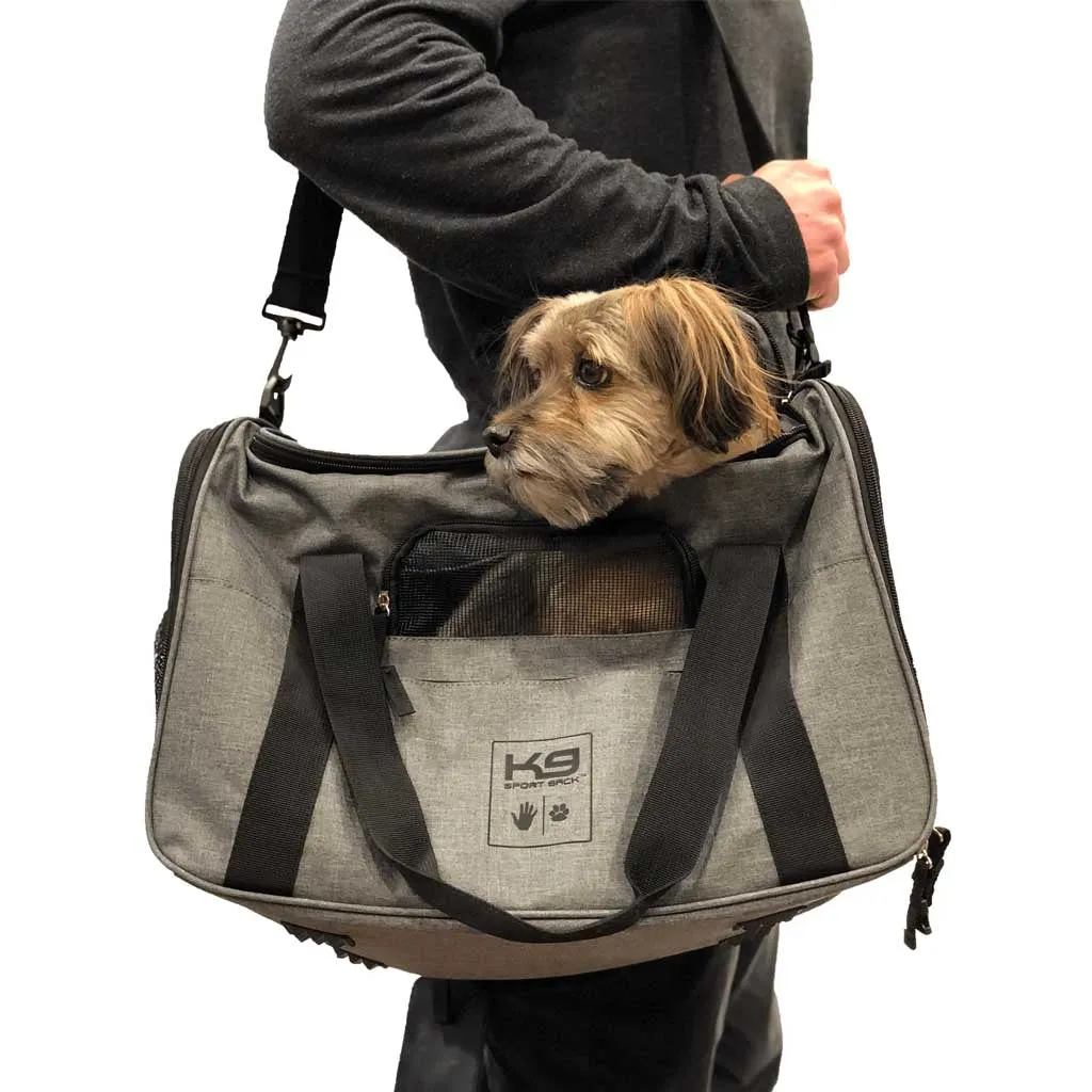 K9 Karry On