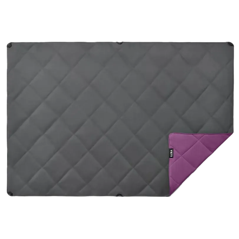 Lowlands Blanket