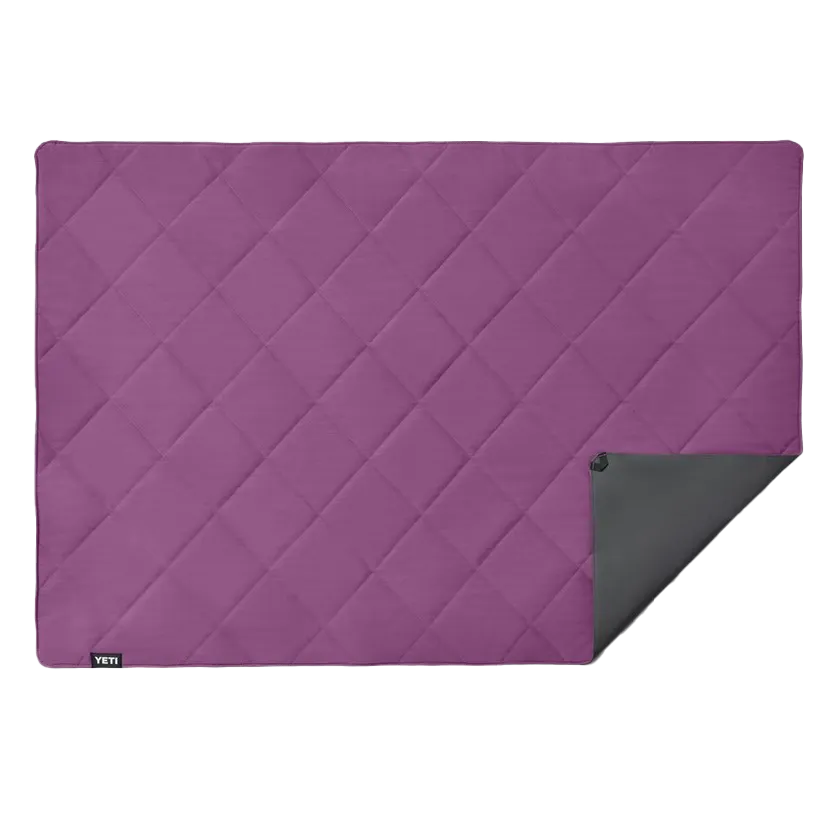 Lowlands Blanket