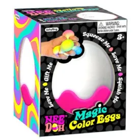 Magic Color Egg NeeDoh® (2024)