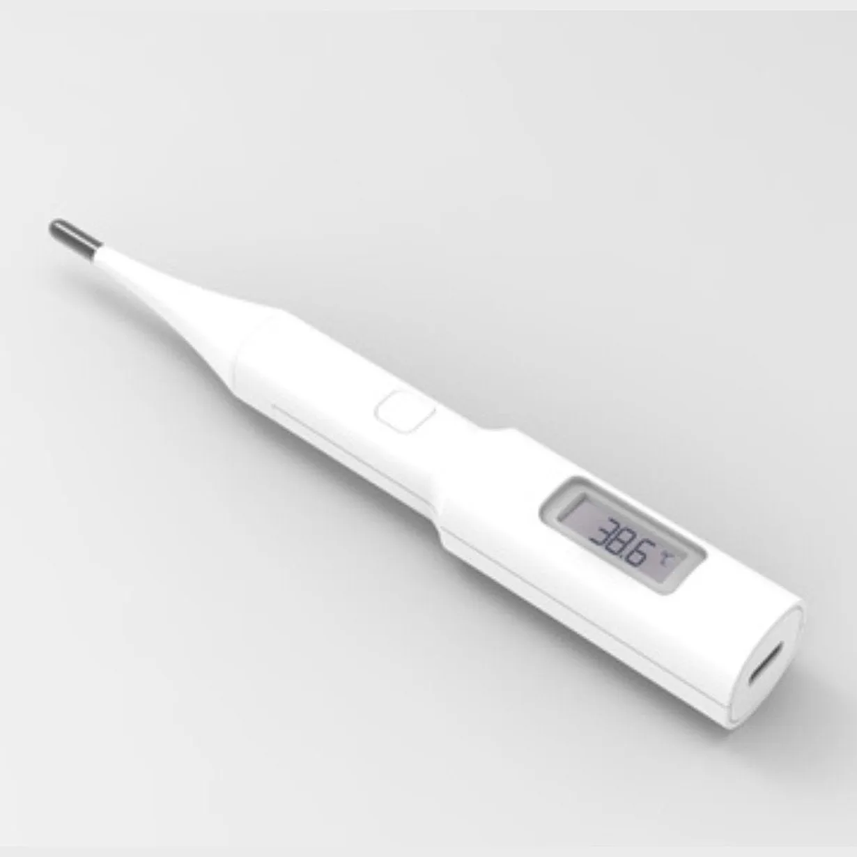 Mella Home Smart Pet Thermometer