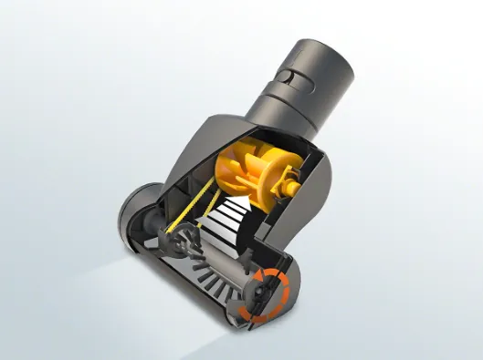 Miele STB-101 Hand Turbo Brush (Universal)