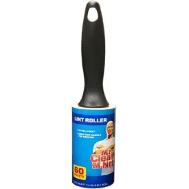 Mr. Clean Adhesive Lint Roller