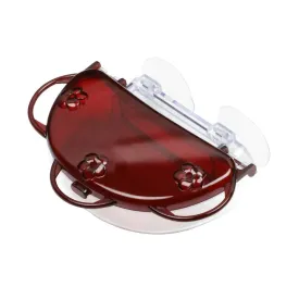 Nature's Way Traditional Window Hummingbird Feeder