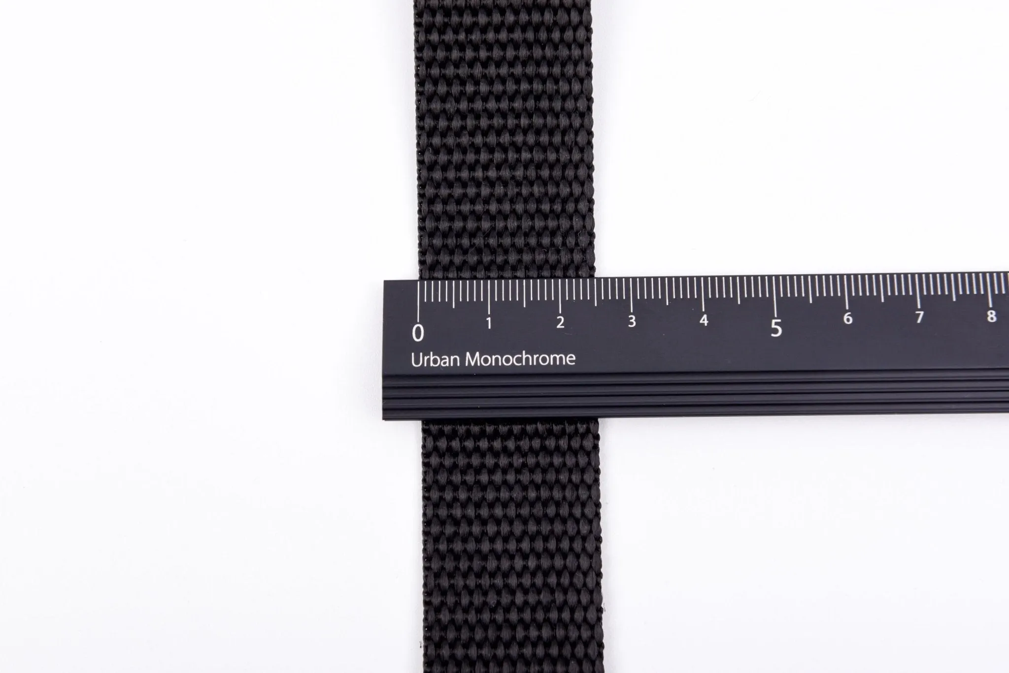 Nylon Webbing Strap - 1 inch strap