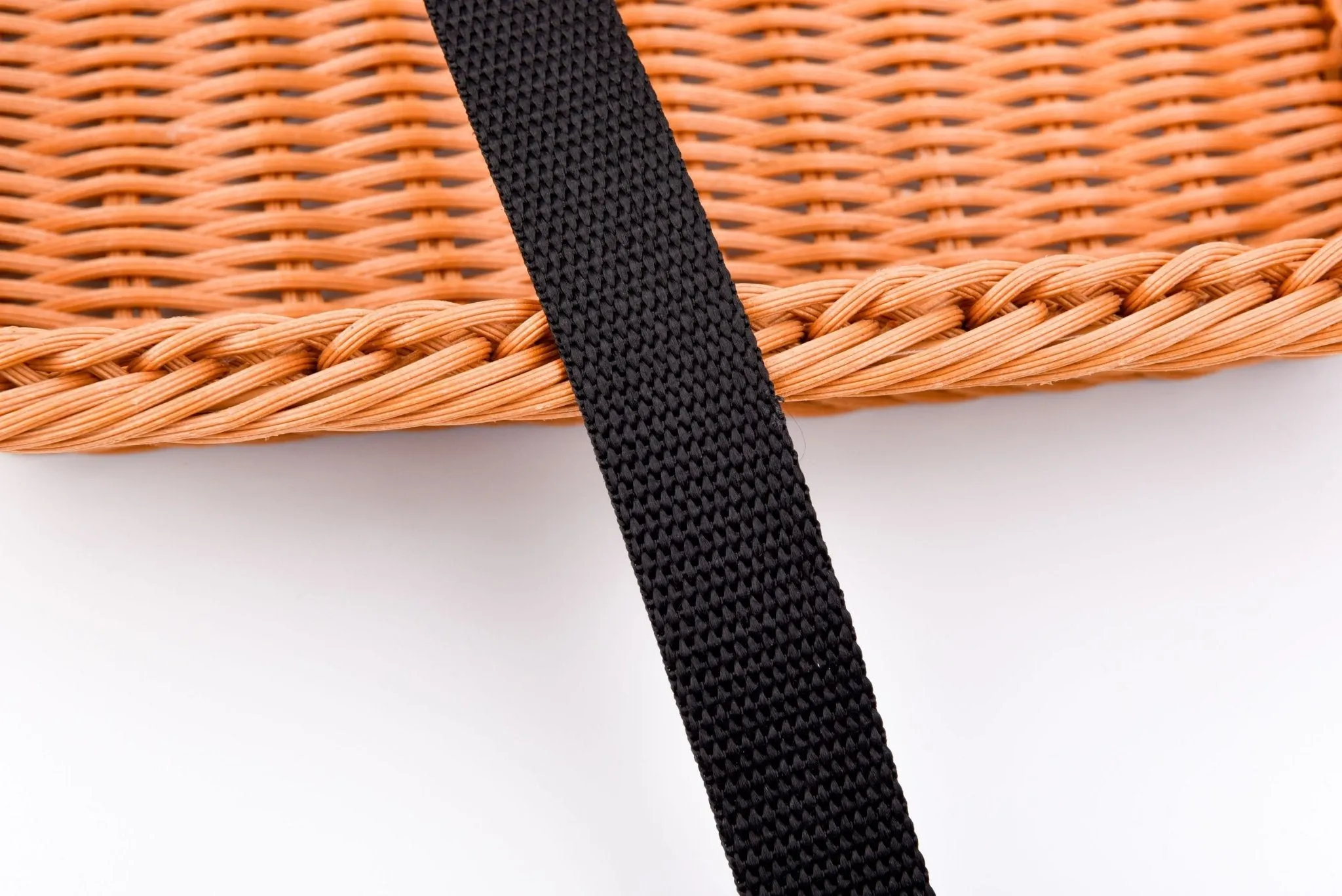 Nylon Webbing Strap - 1 inch strap