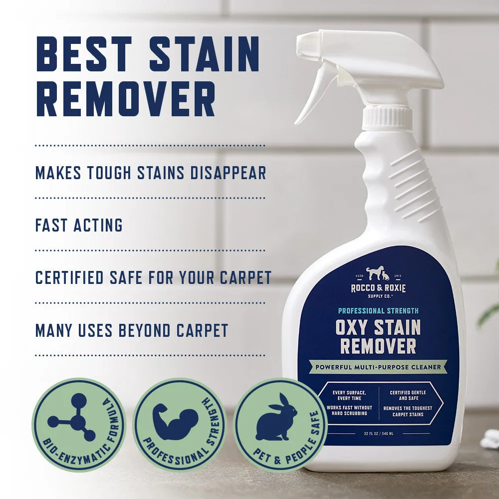 Oxy Stain Remover