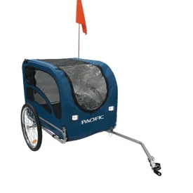 Pacific Pet Trailer - X Large