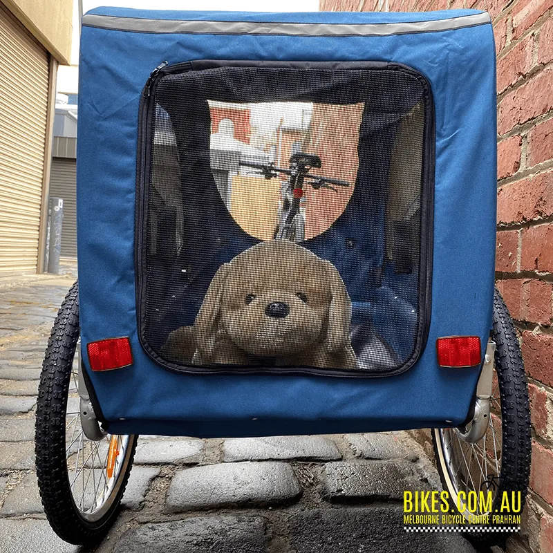 Pacific Pet Trailer - X Large
