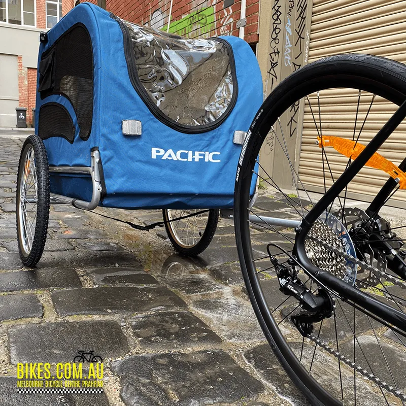 Pacific Pet Trailer - X Large