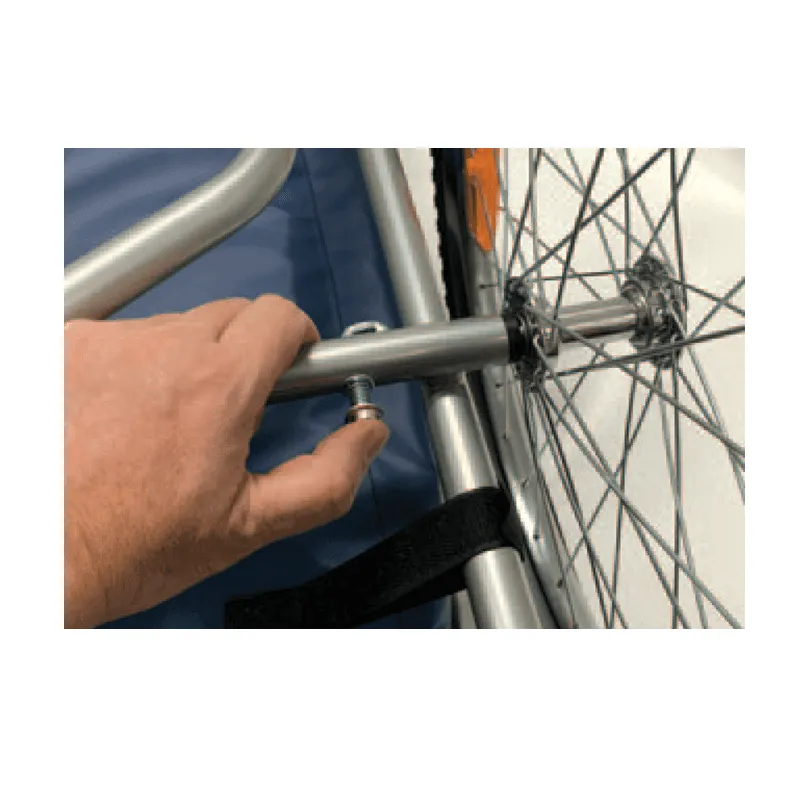 Pacific Pet Trailer - X Large
