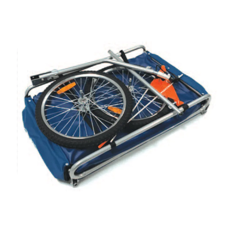 Pacific Pet Trailer - X Large