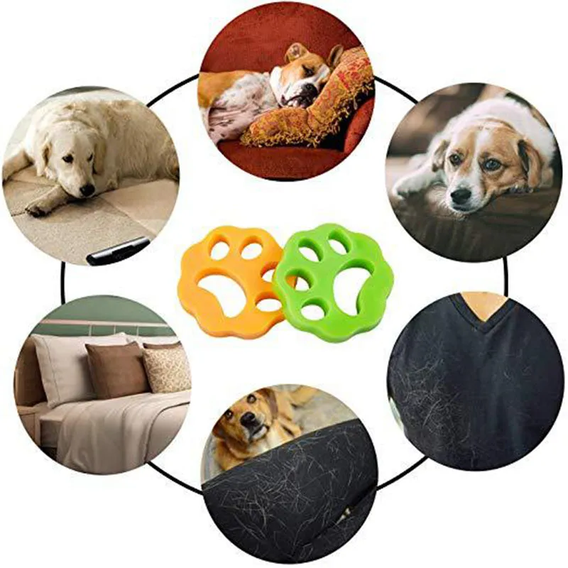 Pat and Pet Emporium | Pet Fur Removers  | Hair Remover Gel