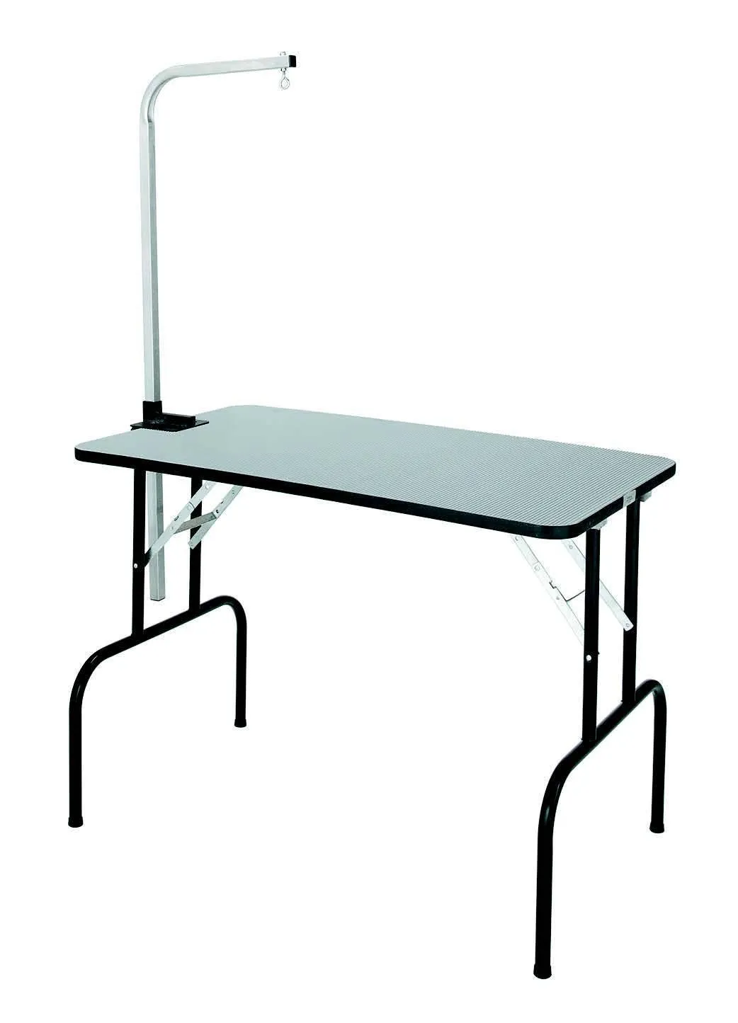 Portable Grooming Table | Folding Legs - 36" x 24"
