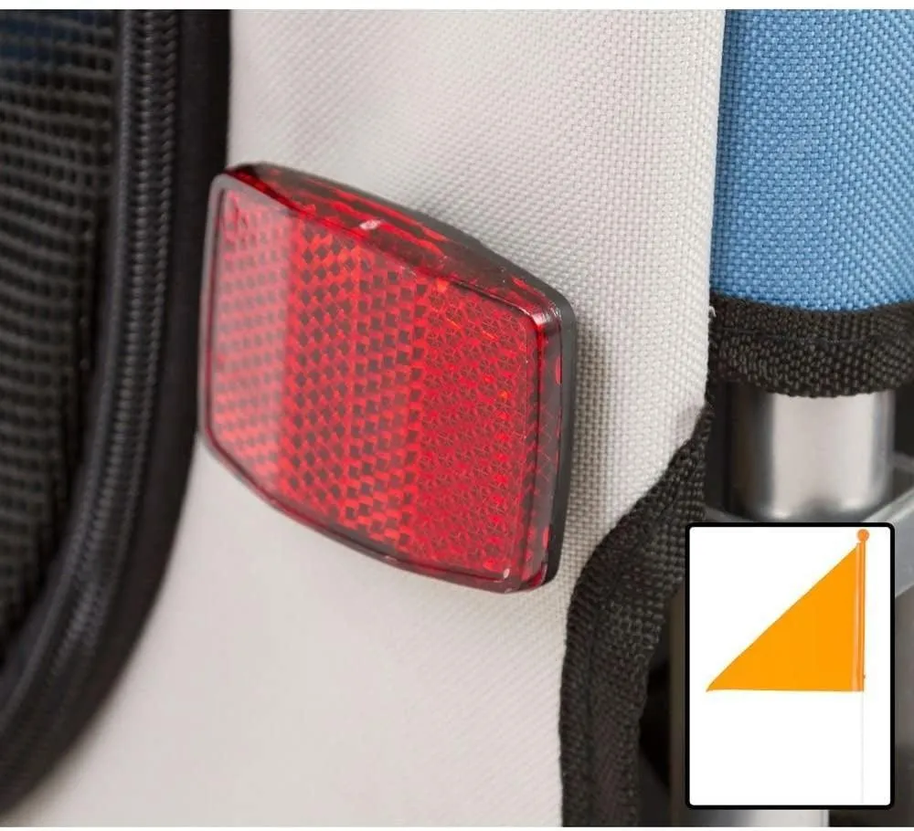 ProSeries Pet Trailer / Jogger