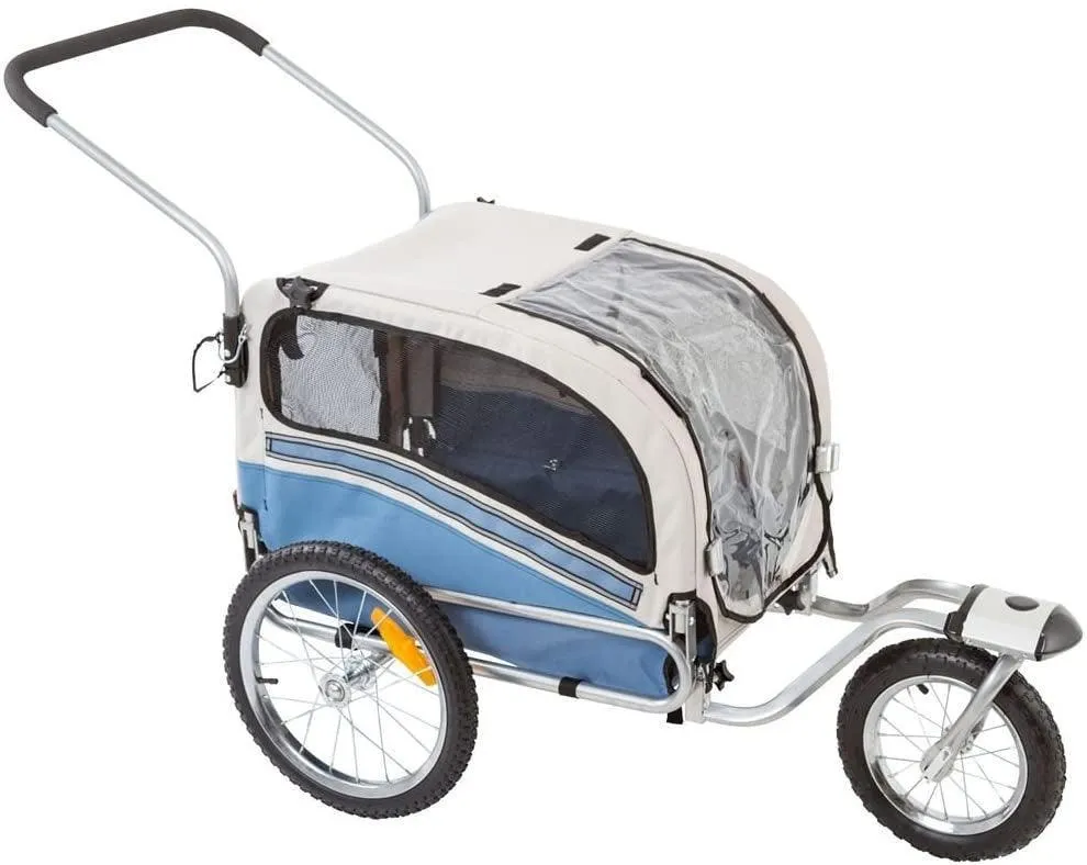 ProSeries Pet Trailer / Jogger
