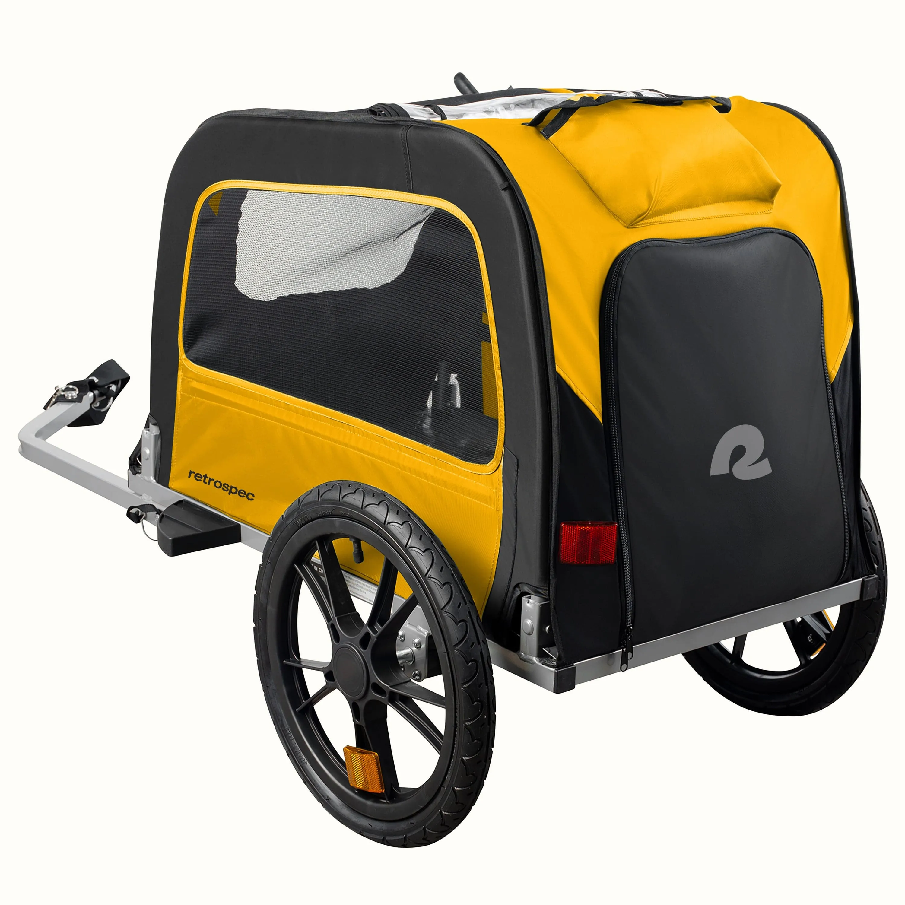 Rover Waggin' Pet Bike Trailer