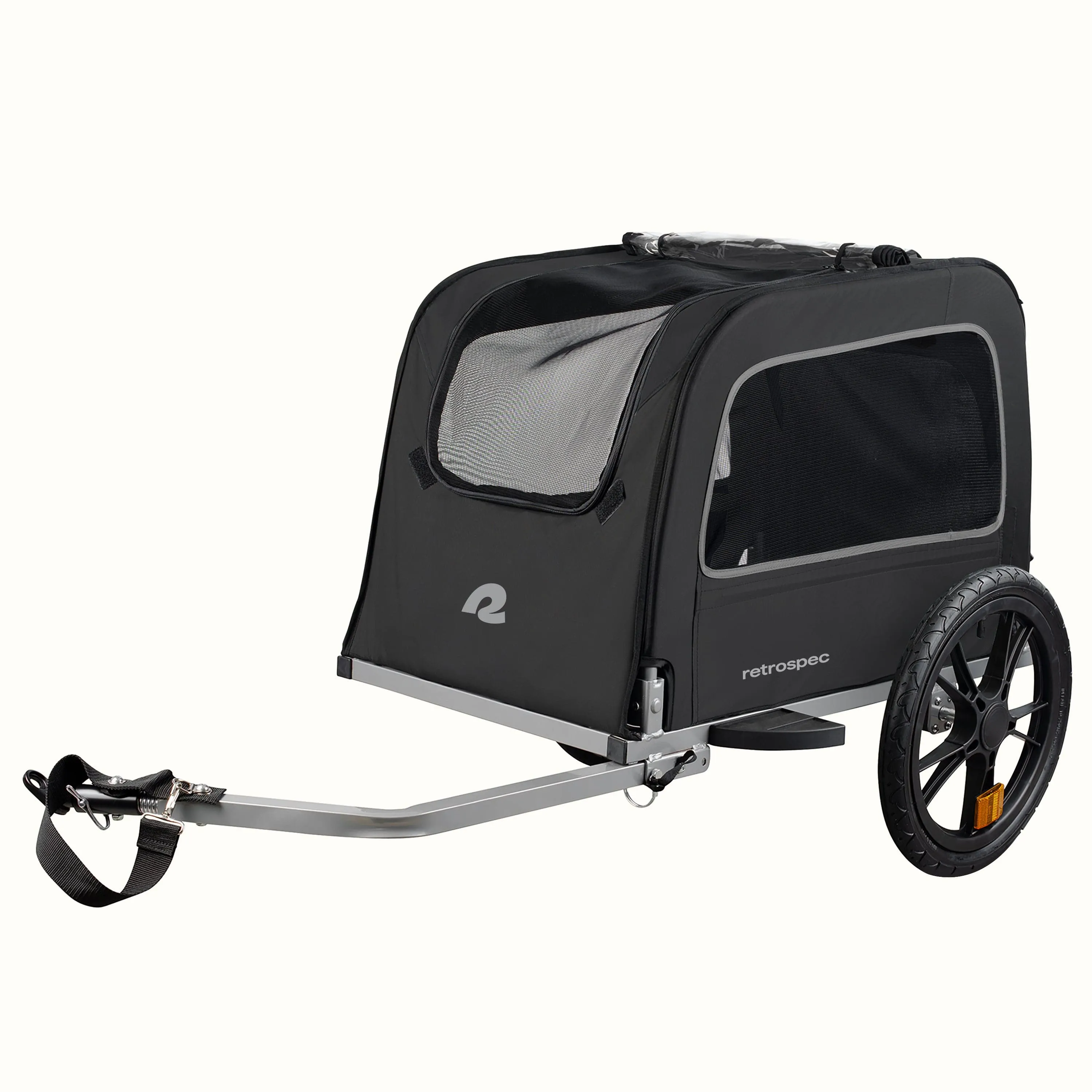 Rover Waggin' Pet Bike Trailer