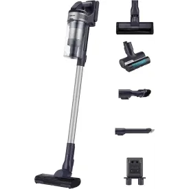 Samsung VS15A6032R5 Cordless Handstick Vacuum - 40 Minute Run Time in Teal Violet
