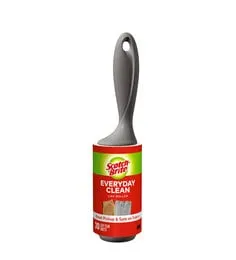 Scotch-Brite™ Lint Roller 836RS-30 13/cs