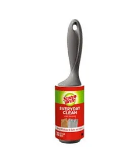 Scotch-Brite™ Lint Roller 836RS-30 13/cs