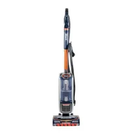 Shark® NZ801UKT Anti Hair Wrap Upright Vacuum Cleaner with Powered Lift-Away TruePet Deep Navy & Orange