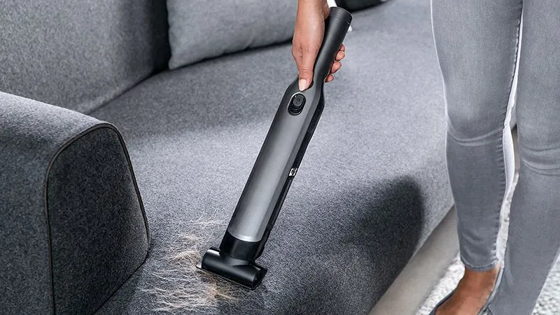 Shark® WV200UK Cordless Handheld Vacuum Cleaner [Single Battery]