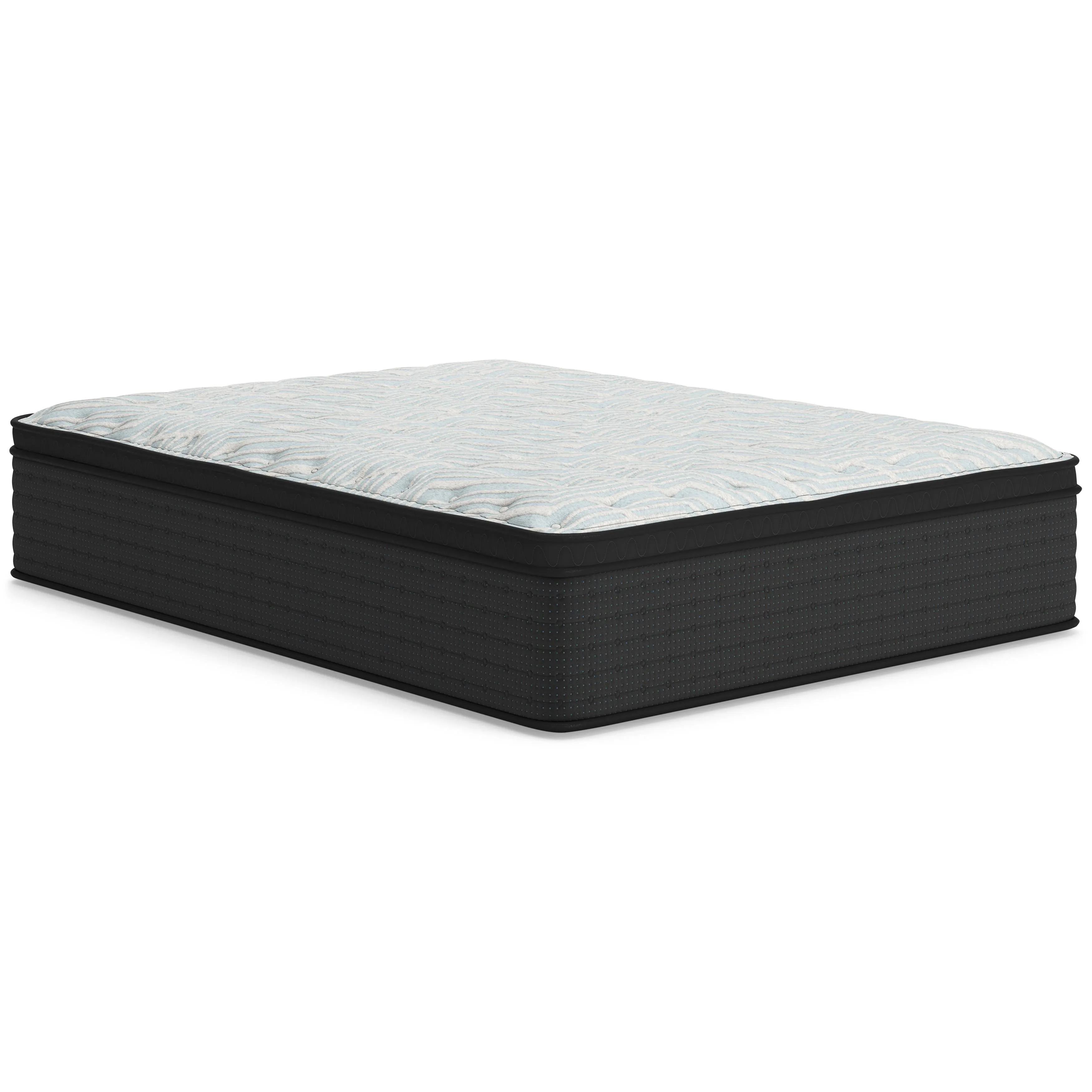 Sierra Sleep Palisades ET M41751 California King Mattress