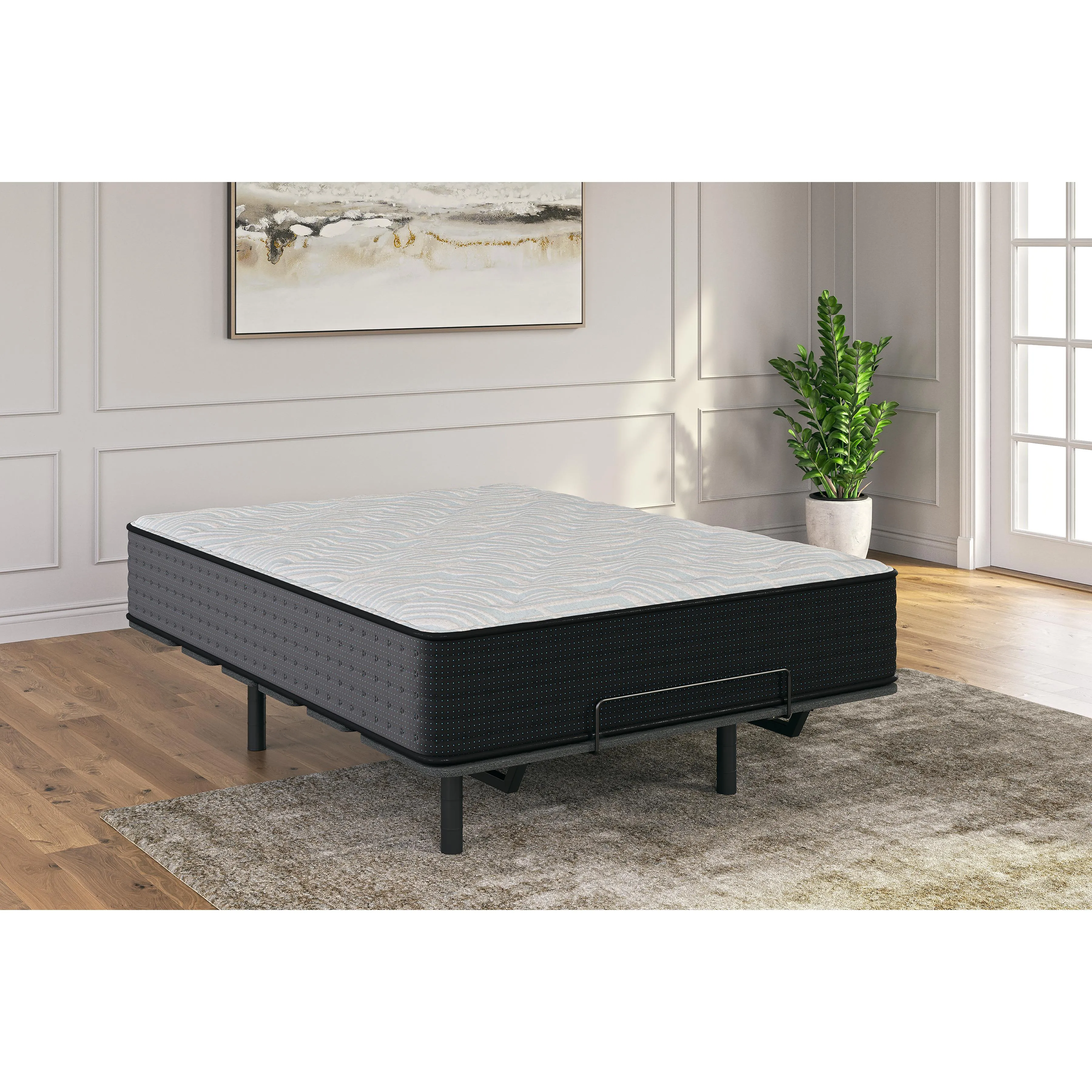 Sierra Sleep Palisades Firm M41521 Full Mattress