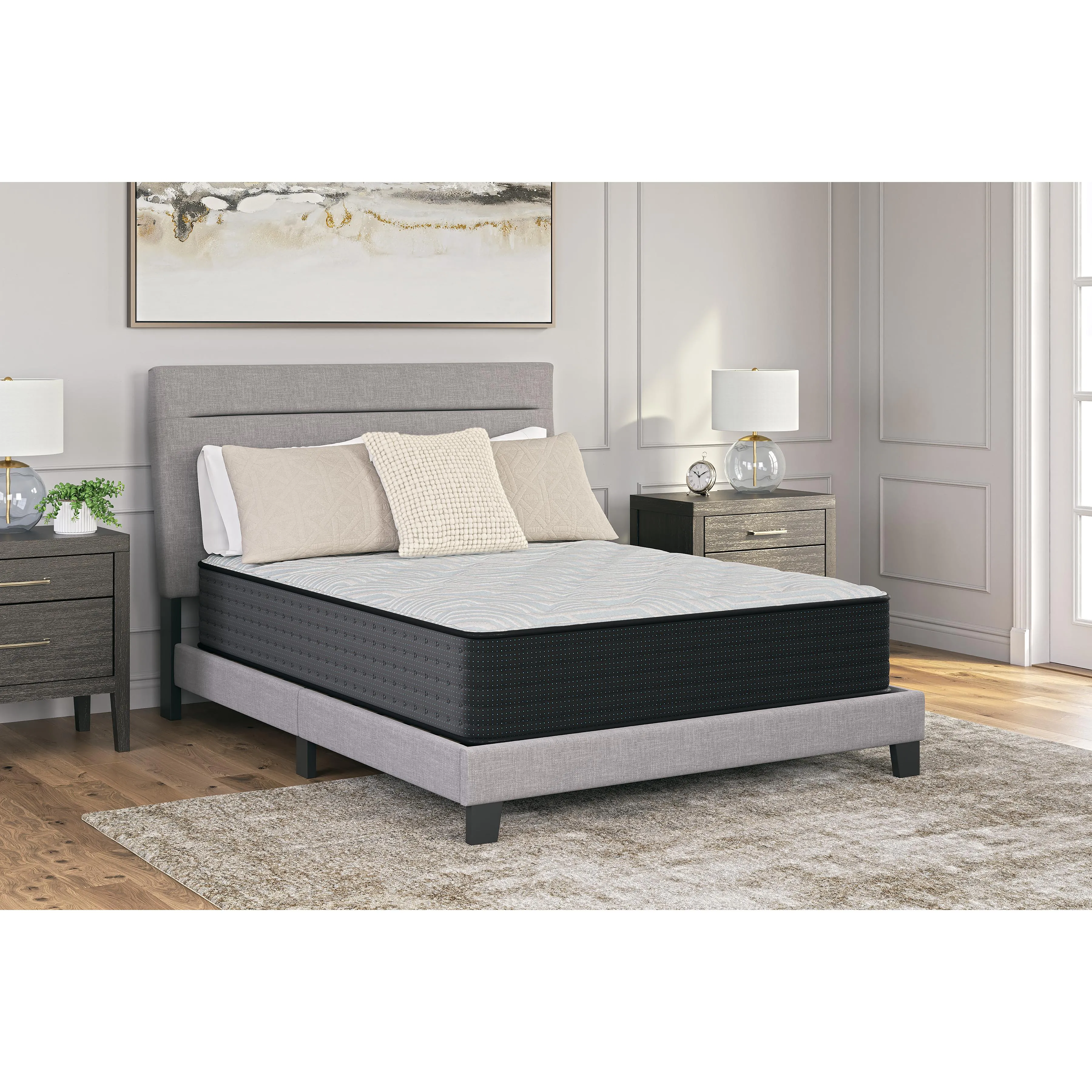 Sierra Sleep Palisades Firm M41521 Full Mattress