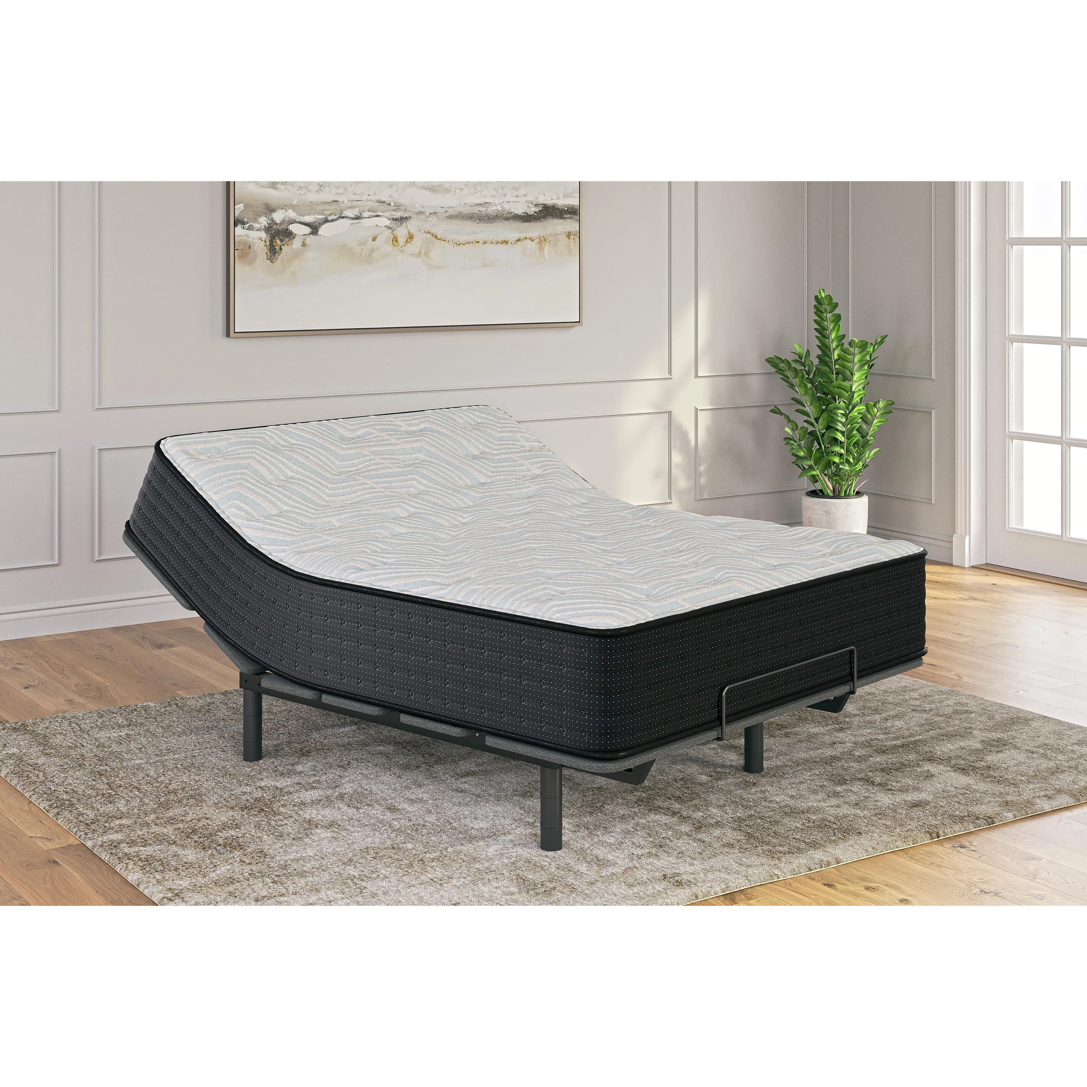 Sierra Sleep Palisades Firm M41521 Full Mattress