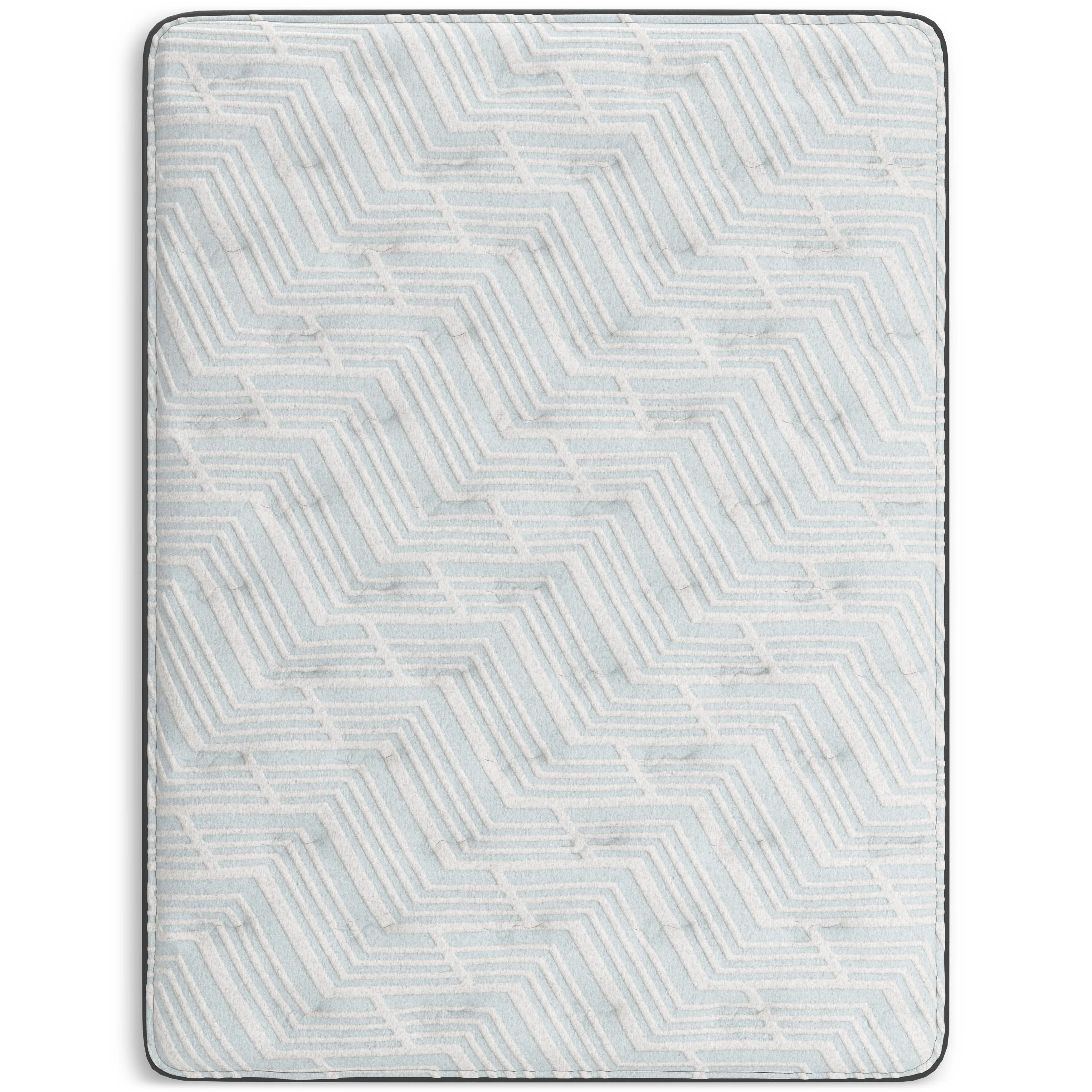 Sierra Sleep Palisades Firm M41521 Full Mattress
