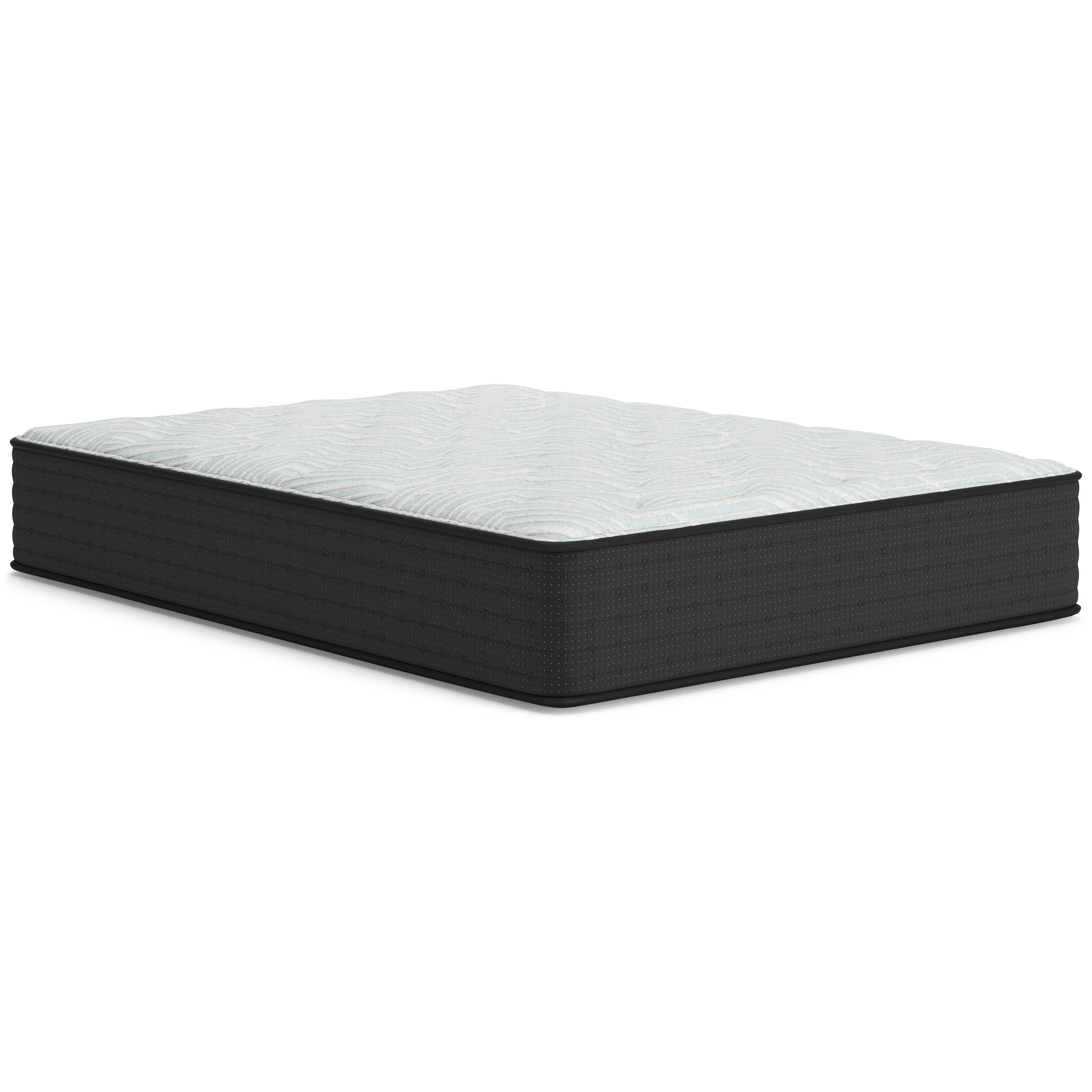 Sierra Sleep Palisades Plush M41621 Full Mattress
