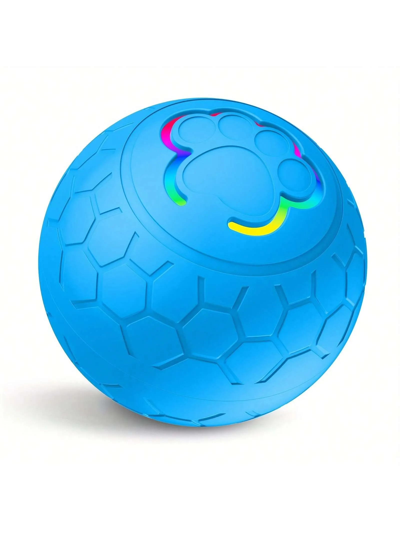 Smart Pet Ball Toys Interactive Dogs Puppies Automa