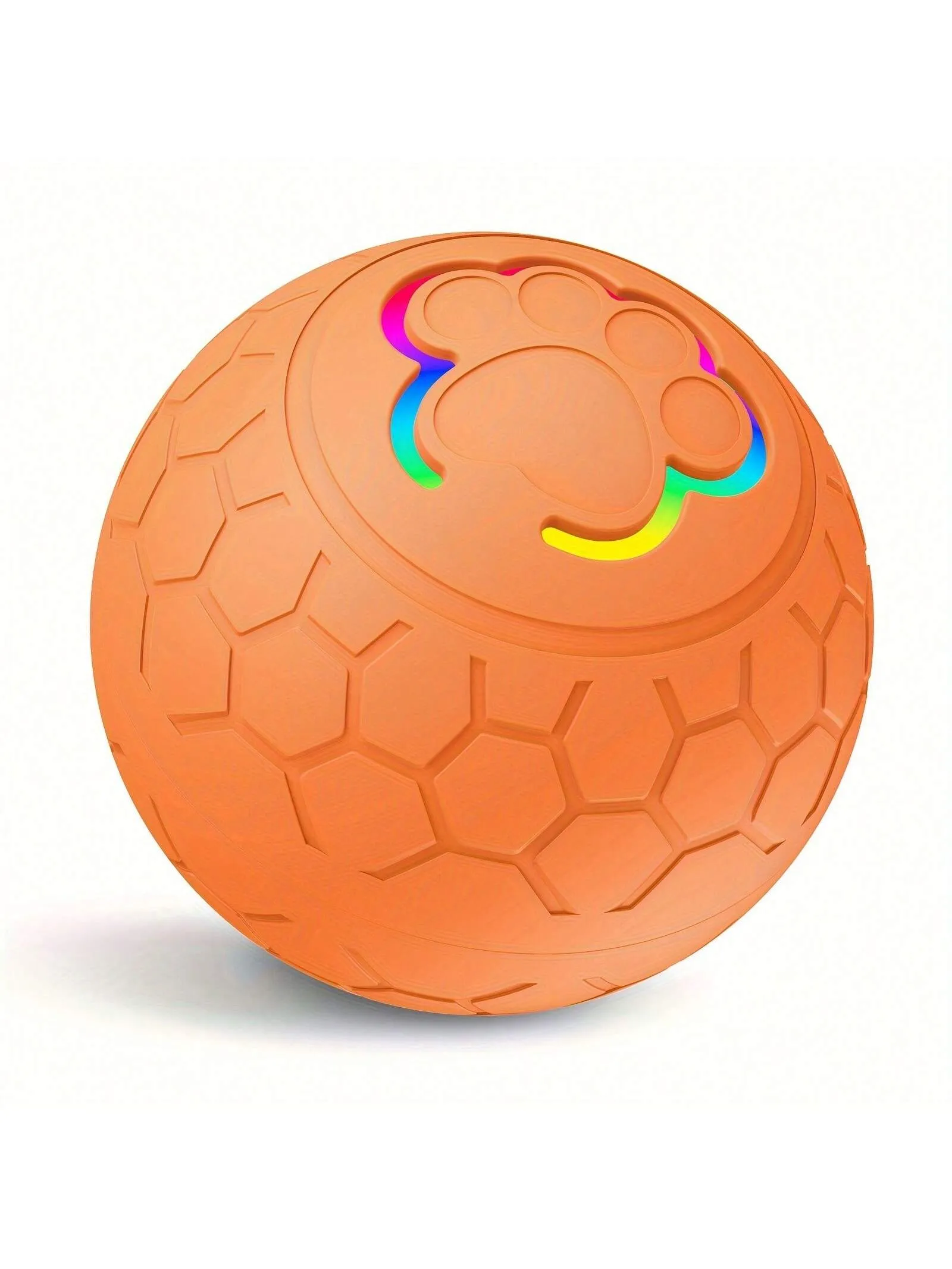 Smart Pet Ball Toys Interactive Dogs Puppies Automa